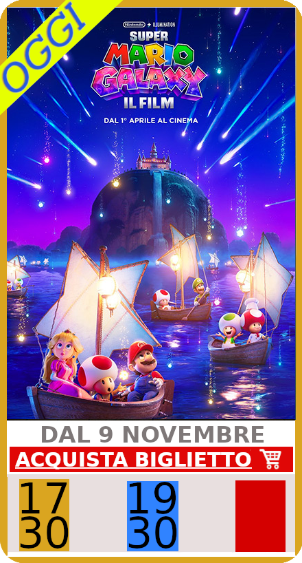 FlyCinema. Corso Roma 24 - Licata, AG - Telefono: 0922776182. Qui trovi gli orari dei film in programmazione al Cinema Fly cinema